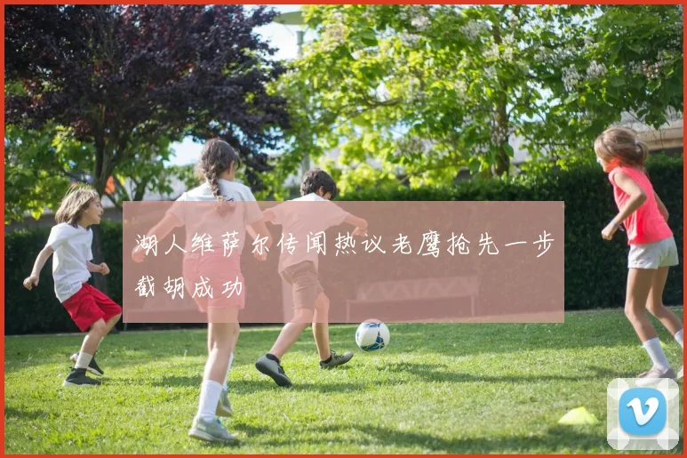 湖人维萨尔传闻热议老鹰抢先一步截胡成功
