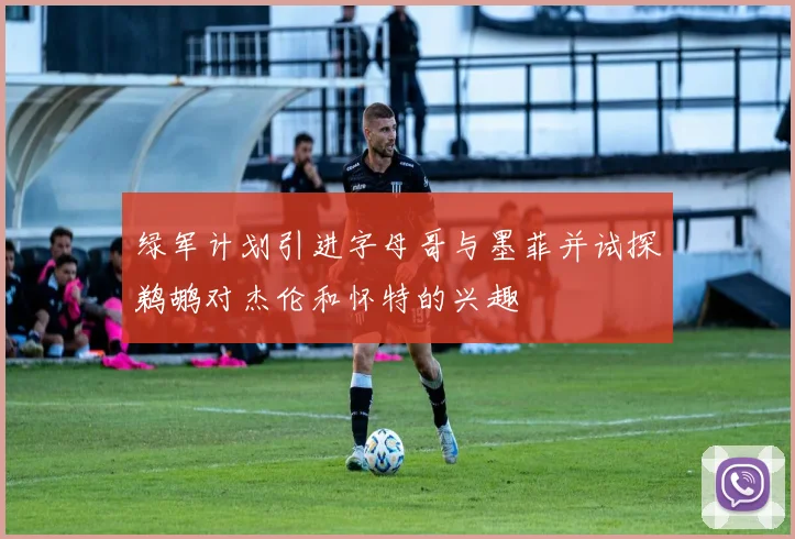 绿军计划引进字母哥与墨菲并试探鹈鹕对杰伦和怀特的兴趣